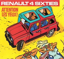 Catalogue brochure prospekt