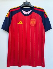 Maillot Espagne Spain 2026 Coupe du monde