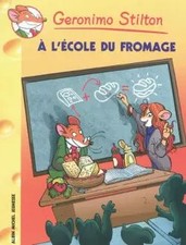 Geronimo Stilton, Tome 46 : A