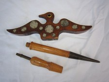 MIROIR AUX ALOUETTES CHASSE