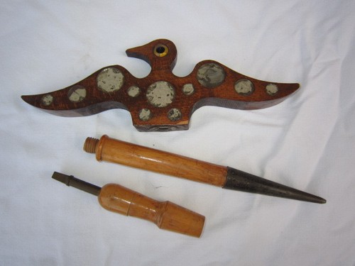Miroir aux alouettes chasse - alouettes,