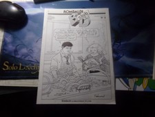 ROMBALDI BD CLUB N 9