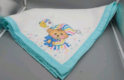 Vtg teddy beddy - vtg, bear