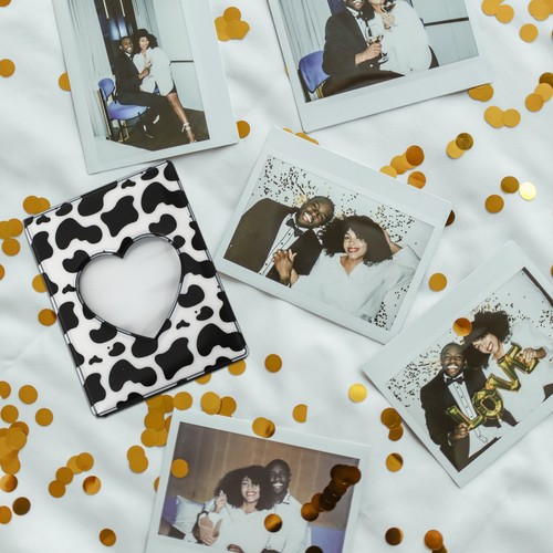 Petit album photo rangement - petit,