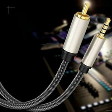 Câble Audio Vidéo Coaxial