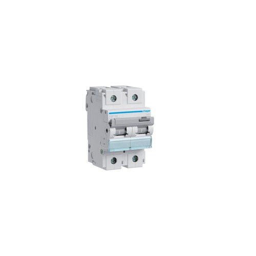 Hmc280 hager disjoncteur 80a - hmc280,