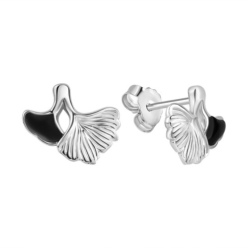 Boucles oreilles argent - d'oreilles,
