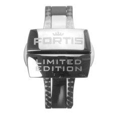 FORTIS Fermoir 20 mm "Limited