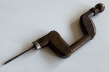 petit vilebrequin à gouge louis philippe