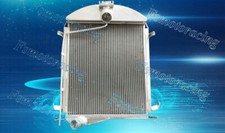 Aluminum Radiator For 1928