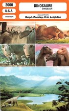 Fiche Cinéma - RALPH ZONDAG