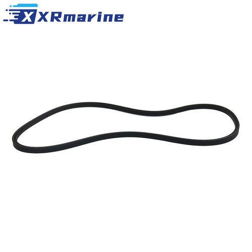 Ceinture moteurs omc 990 - v,