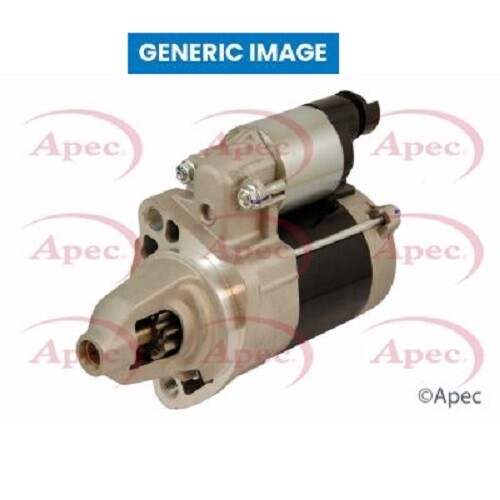 Démarreur 12v remplacement - démarreur,