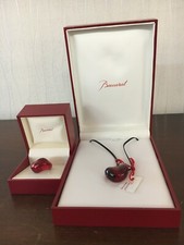 Ensemble collier + bague