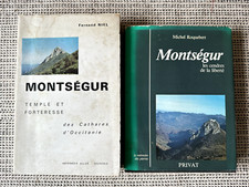 Montségur * Les Cendres de La