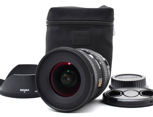 Objectif zoom ultra grand - zoom,