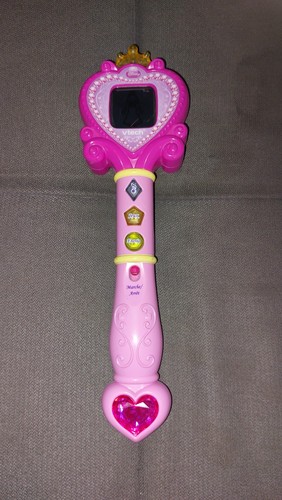 Vtech disney princess magical - vtech,