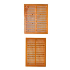 Collecteur de propolis, équipement apicole, outil apicole multifonctionnel