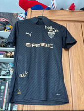 Maillot Stade Rennais