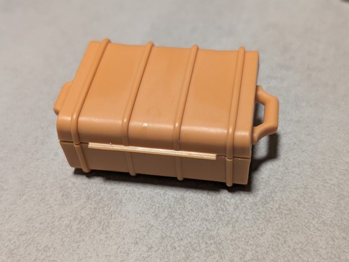 Playmobil grande malle - grande, de