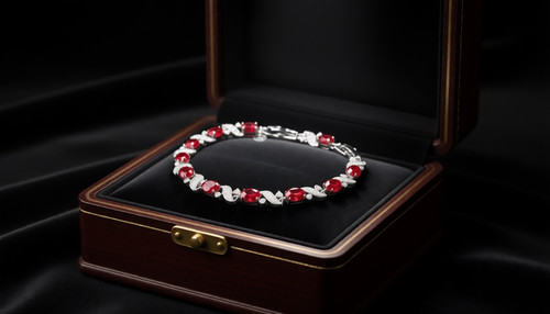 Nouveauté bracelet argent - nouveauté, :