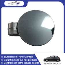 ?? VOLET DE TRAPPE CARBURANT PEUGEOT 207 2011- ➤1517F5 ♻️