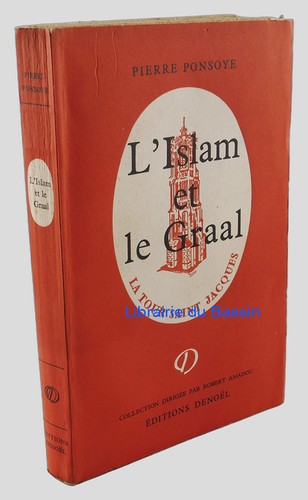 Islam graal étude - l'islam,