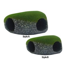 Aquarium Hideaway Cave Résine