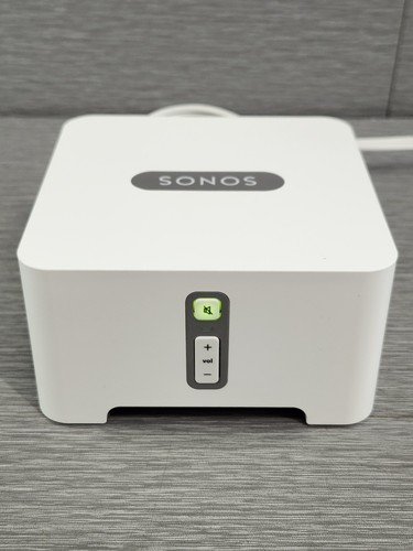 Sonos connect only - sonos, (gen