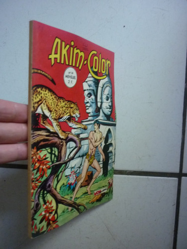 Mon journal akim - ,