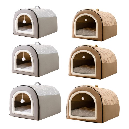 Niche pour animaux - niche,