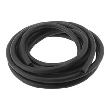 Tuyaux huile 8mm/13mm 5m caoutchouc nitrile pour irrigation noir