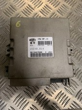 Calculateur CITROEN XANTIA