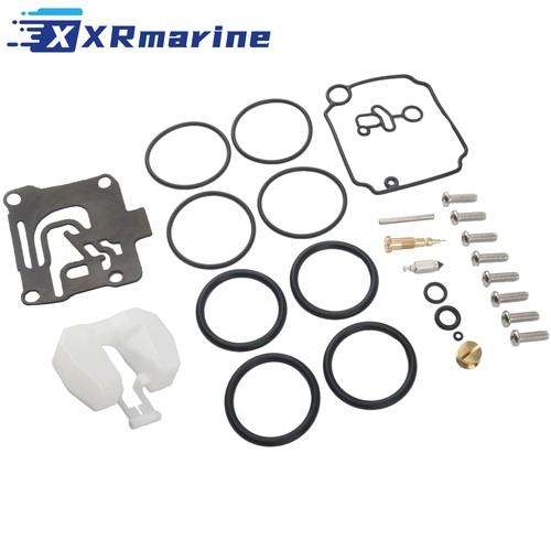Kit carburateur pour yamaha - carburateur,