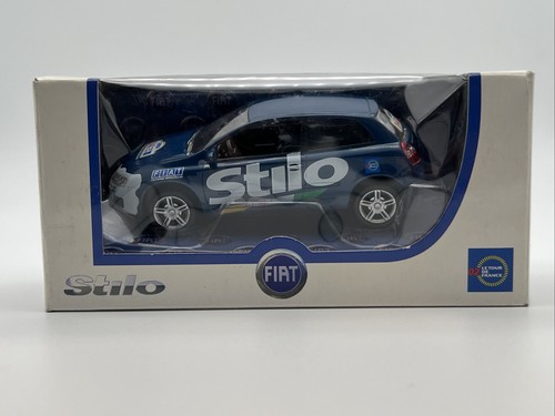 Fiat stylo norev - stylo, 1/43