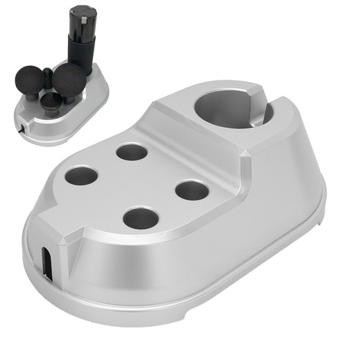 Support charge pour fusil - de,