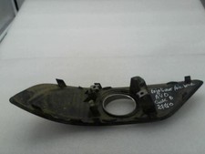 Enjoliveur anti brouillard