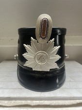 casque à pointe,spiked