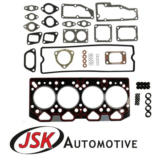 Joint culasse pour jcb 2cx - pour,
