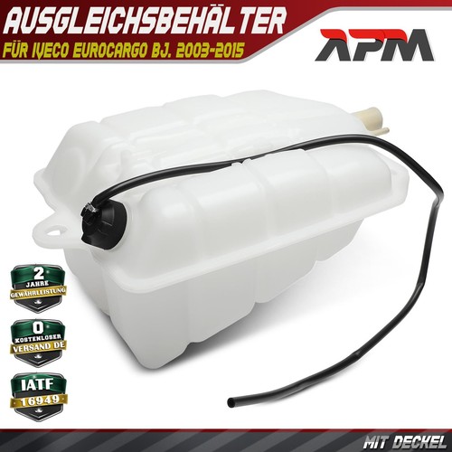 Vase expansion liquide - d'expansion,
