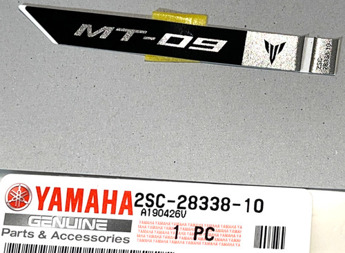 Autocollant yamaha tracer - autocollant,