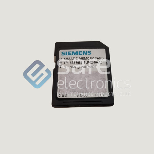 6es7954 8lp02 0aa0 carte - 6es7954-8lp02-0aa0,