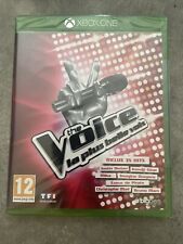 The Voice: La Plus Belle Voix