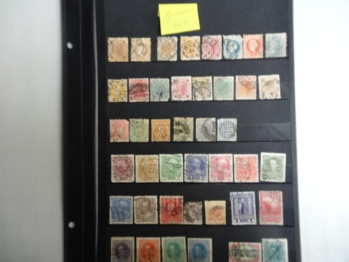 204 poste timbres autriche - 204-poste,