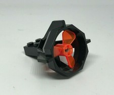 LEGO Aquazone : Boîtier