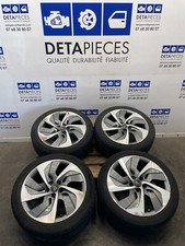 ✅4 JANTES CITROEN C4 II 2015 225/45R18 5X108 2.5JX18 ET47 9677090577 88406095
