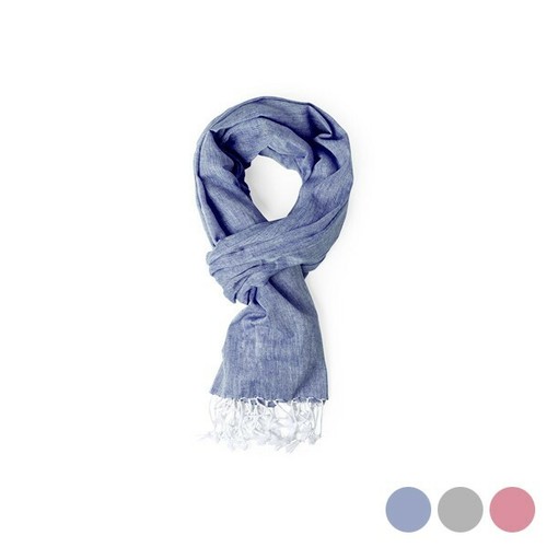 Serviette paréo faite - , en