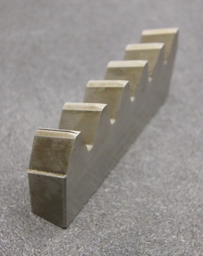 Deltal planing comb rack - deltal,