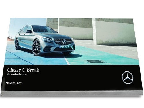 Mercedes classe combi - c,