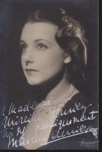 Marcelle derrien photographie - marcelle,